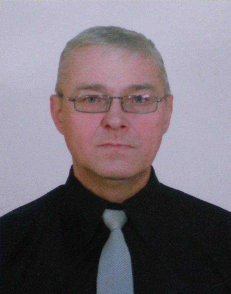 Юрий Сотков
