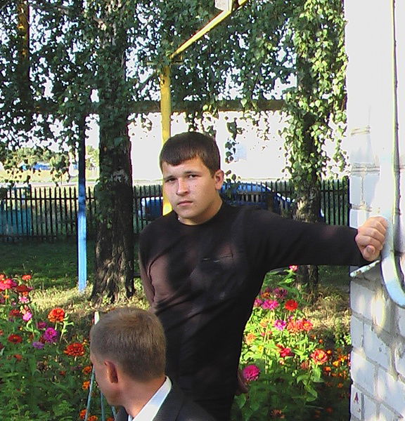 Василий Горюнов