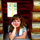 Ирина Мичкарёва