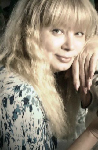 Марина Боева