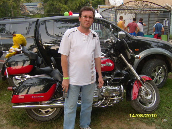 Сергей Осипов