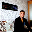 Александр Стернадко