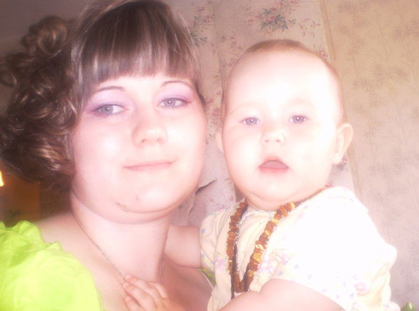 Ольга Малая