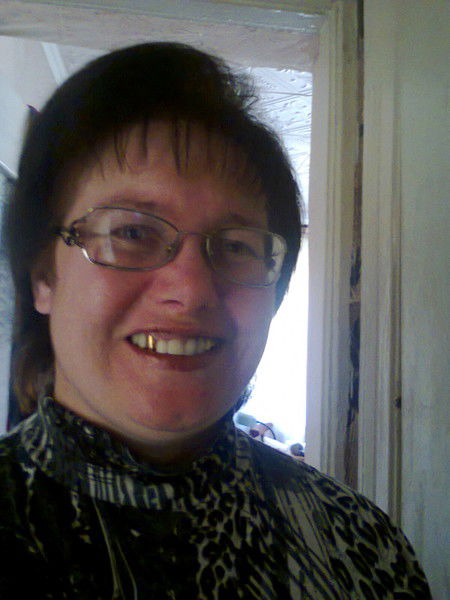 Оксана Гаврилович