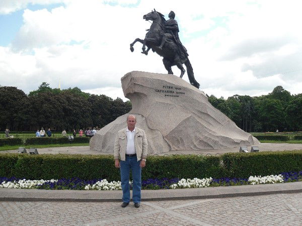 Юра Сергеев