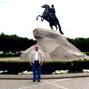 Юра Сергеев