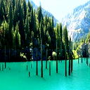 Акерке Кулбаева