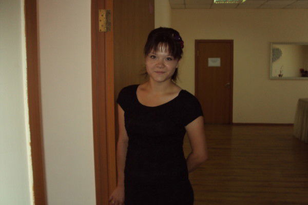 Ирина Ращупкина