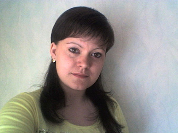 Марина Бочковская