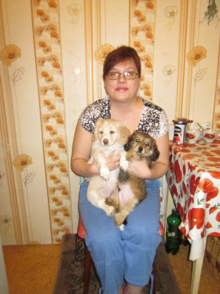 Ирина Миронова