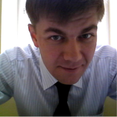 Владимир Воскресенский