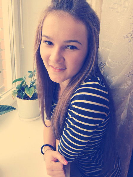 Гульзира Гарифуллина