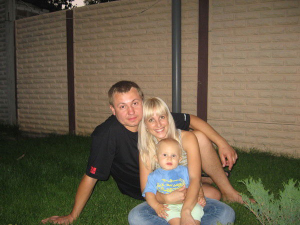 Алена Савенко