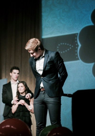 Александр Белобрух