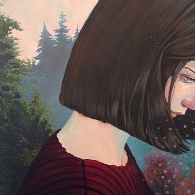 Анжелика Шестакова