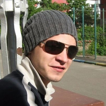 Максим Мерещенко