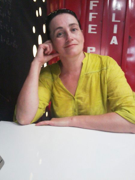 Галина Чурилович