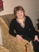 Татьяна Мельникова