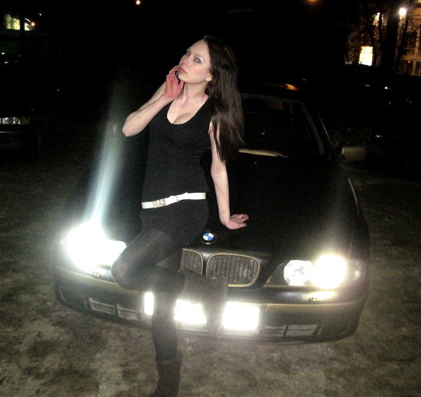 Мария Дмитриенко