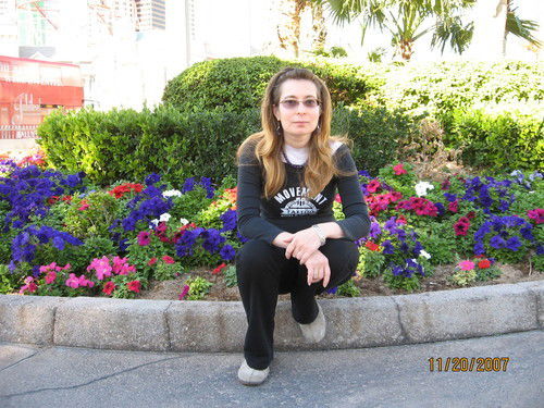 Надежда Буткевич