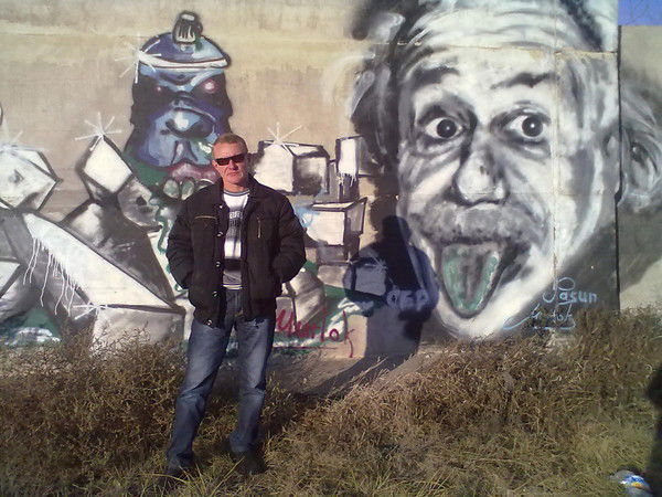 Михаил Никульников