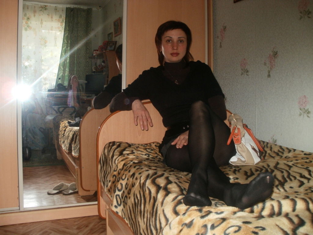 Анжелика Ганина