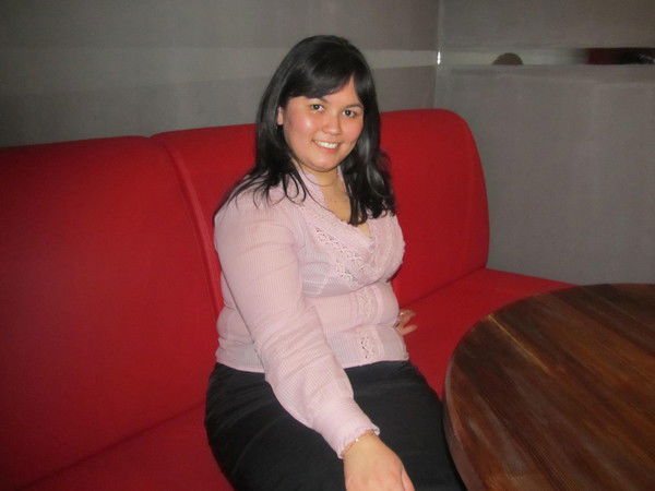 Римма Шарафутдинова