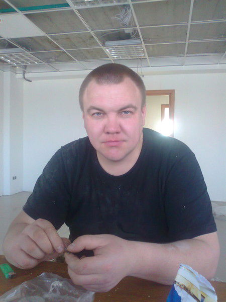 Максим Трубин