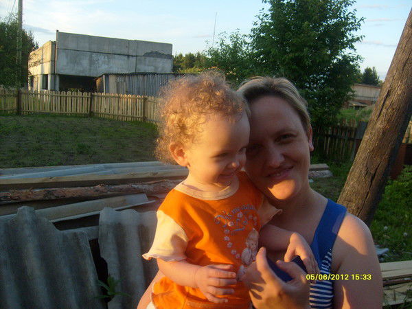 Ирина Щербакова