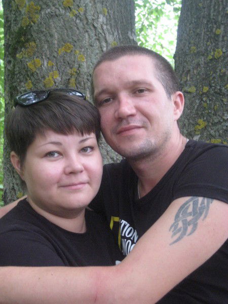 Андрей Семёнов