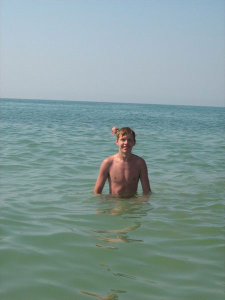 Данил Леднёв