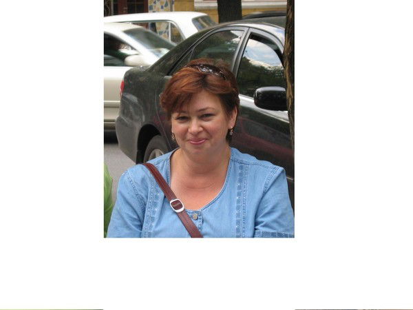 Елена Хитрук