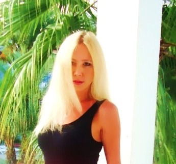 Наталья Никитина