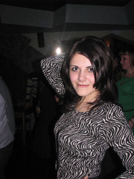 Анна Алиева