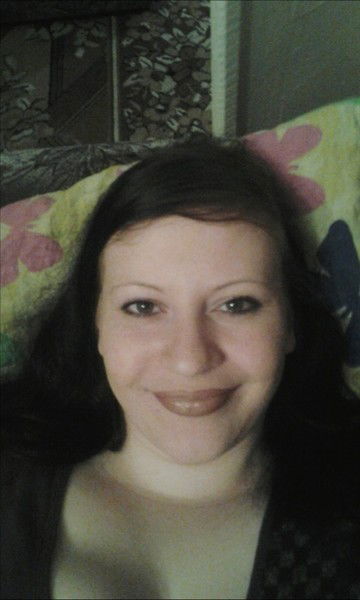 Валентина Мамонтова