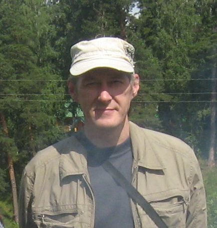 Андрей Трутнев