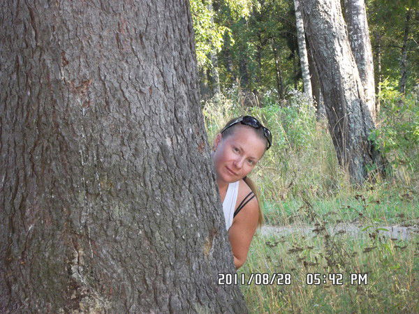 Елена Абрамова