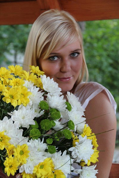 Дарья Симонько