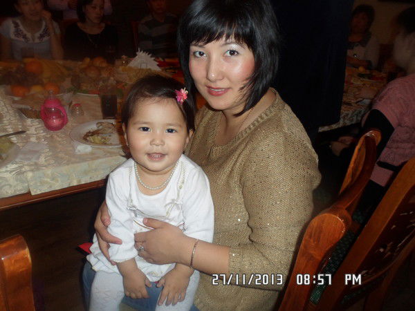 Каусар Мансур