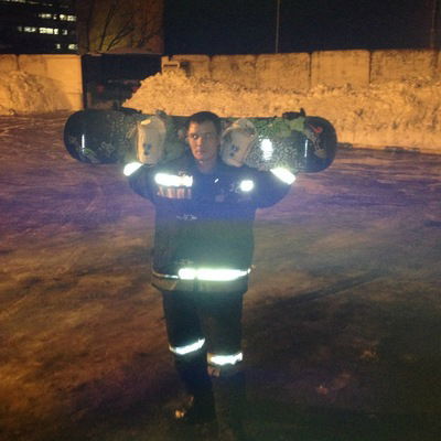 Юрий Камшилин