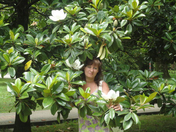 Федорова Наталия