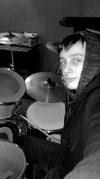 Саша Кобылянский