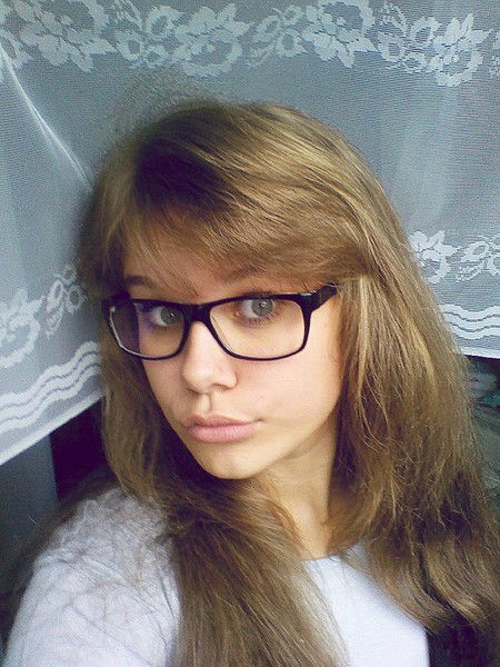 Настя Барабанова