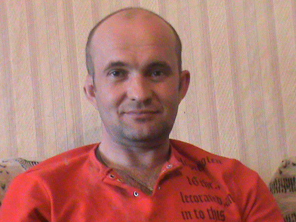 Александр Селивёрстов