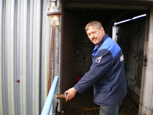 Александр Панкратьев