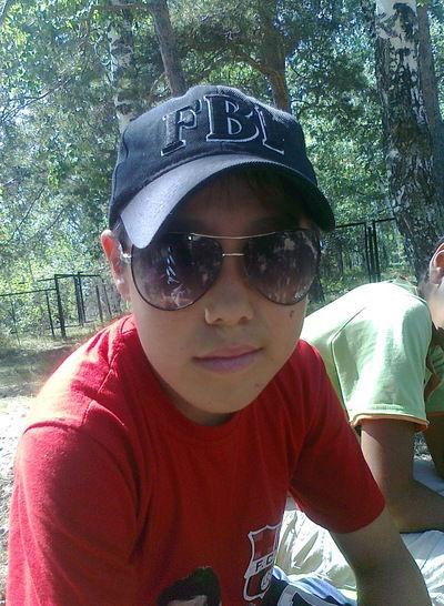 Абай Кунанбай