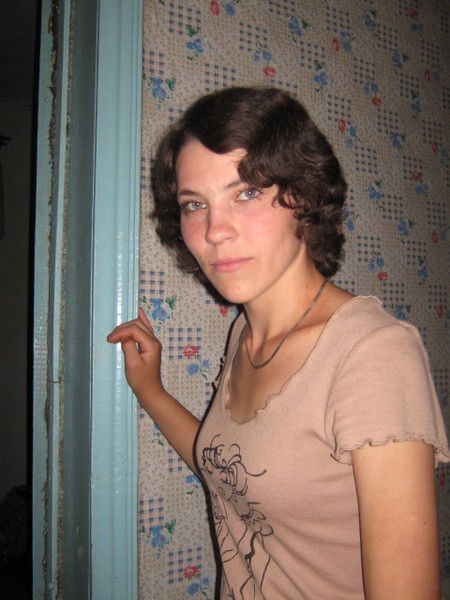 Наталья Прощерякова