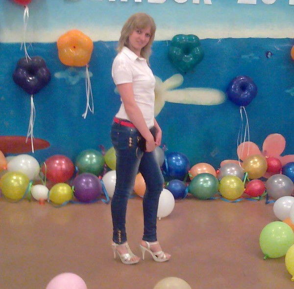 Кристина Сумина (Войтко)