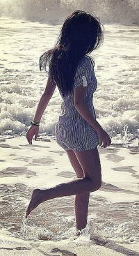 Вика Савелюк