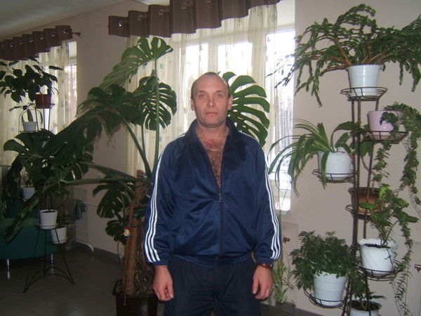 Алексей Родионов